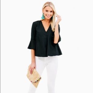 Tuckernuck Do + Be Adelaide Blouse